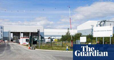 UK braces for even higher bills as Norway threatens electricity export cut