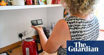 UK energy bills forecast to hit £4,266 a year from January