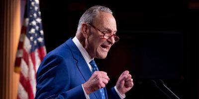 Senate Passes Democrats’ Climate, Healthcare and Tax Bill