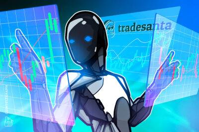 Crypto trading bot marketplace lets investors follow experienced traders