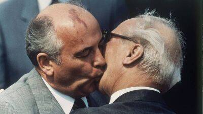 ‘He died a disillusioned man’: How Gorbachev’s dream of liberal, European Russia failed