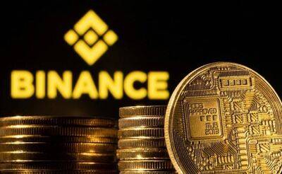 US Sought Binance CEO's Records For Crypto Money Laundering Probe