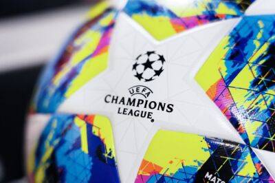 Crypto.com Champions League Sponsorship Falls Through - Report