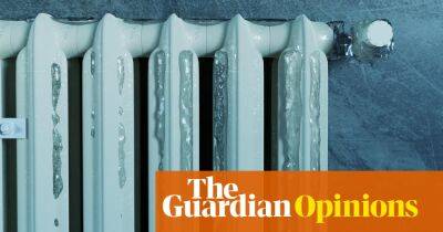 The Guardian view on a fuel poverty emergency: inaction will not do