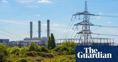 Energy industry backs plan to save businesses and homes up to £18bn a year