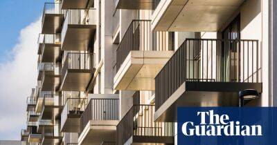 Shared ownership: a low-cost way to buy a home – but is there a catch?
