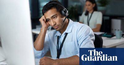 Not just about the money: pioneering study reveals best and worst jobs in UK