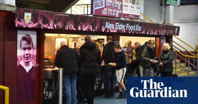 Casual workers and spare food: Premier League clubs navigate postponements