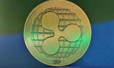 Reasons why XRP’s 14% uptick could turn into a full-fledged bull run