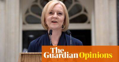 Liz Truss can learn from the progress of second Elizabethan age, not its failures
