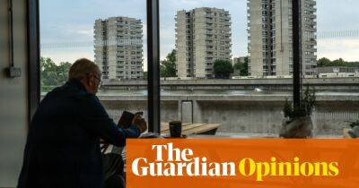 The Guardian view on rent capping: a step in the right direction