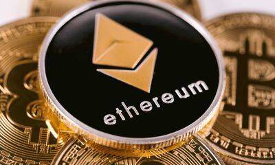 Ethereum: Chalking out ETH’s likely trajectory for the coming week