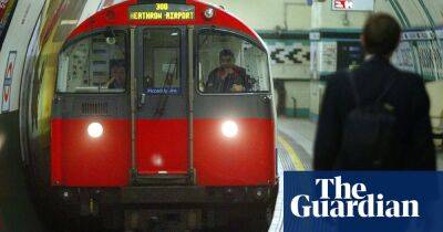 London tube faces severe disruption after power cuts