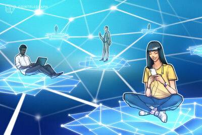 How adoption of a decentralized internet can improve digital ownership