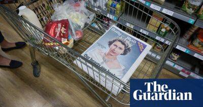 Aldi and Primark among retailers closing for Queen’s funeral