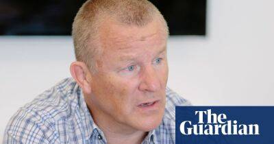 Woodford fund administrator could have to pay £306m in compensation, says FCA