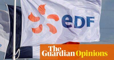 Centrica and EDF are at the table – now UK ministers must strike a fair electricity price