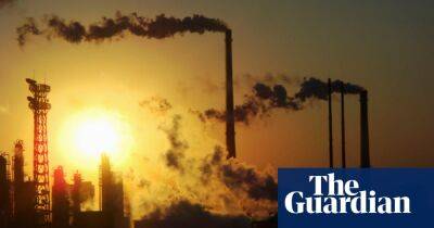 A low-carbon chemical industry ‘could create 29m jobs and double turnover’