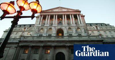 UK banks face stress tests on impact of energy crisis defaults