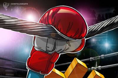 Bitcoin battles whales above $22K as BTC price faces US CPI data