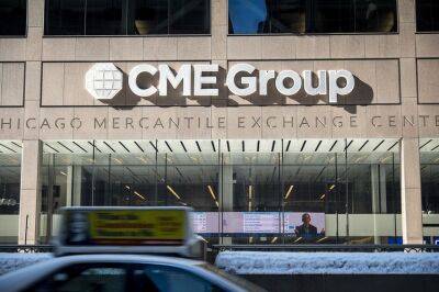 CME to launch ether options contract