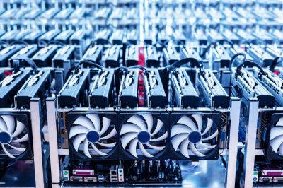 Best Bitcoin & Crypto Mining Rigs, Reviewed for 2022