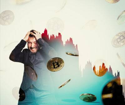 Why the Bitcoin Price is Crashing Today After Bearish CPI Data – And Why it's Not All Bad
