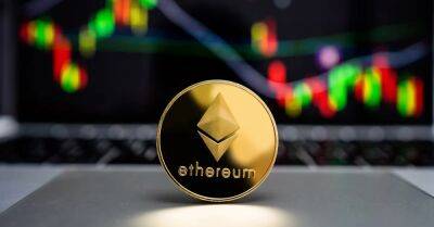 Ethereum Price Calm But is Short Squeeze About to Push ETH to $2k?