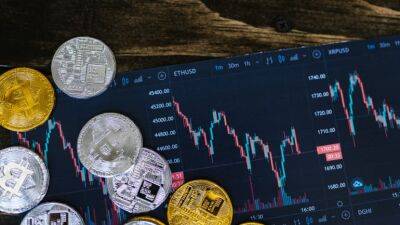 Cryptocurrency Prices Today September 14: Bitcoin and Ether down