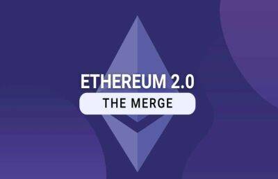 Here’s Why Ethereum Merge Could Create a Huge Centralization Problem