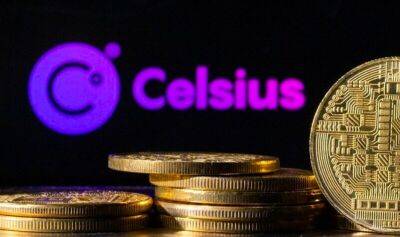 Celsius Price Pumps 22% After Plan Emerges to Refocus Business