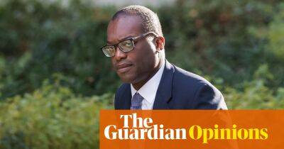The Guardian view on Kwasi Kwarteng: better at making enemies than forging policy