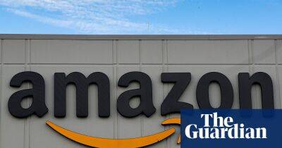 California accuses Amazon of stifling competition in new major lawsuit