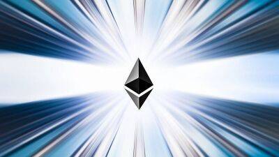 The Ethereum 'Merge' has happened and marks a new era for greener cryptos and blockchain