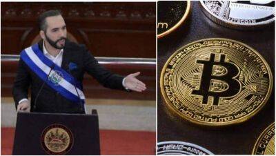 El Salvador was the 1st nation to make Bitcoin legal tender. It was a spectacular failure
