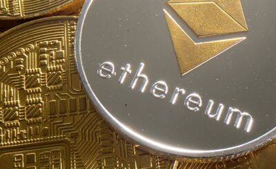 Ethereum's Energy-Saving Merge Upgrade