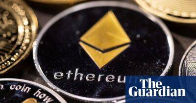 How does ethereum’s ‘merge’ make the cryptocurrency greener?