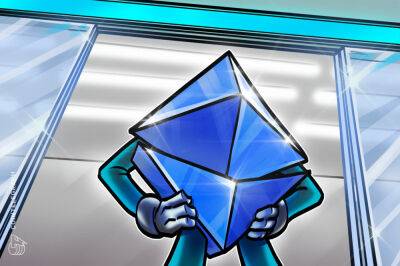 The Ethereum Merge is completed: Here's what's next