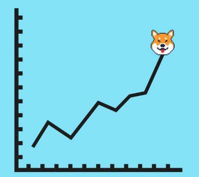 This $0.03 Presale Crypto Is Expected to Rise 400% in 2022, Like Dogecoin and Shiba Inu