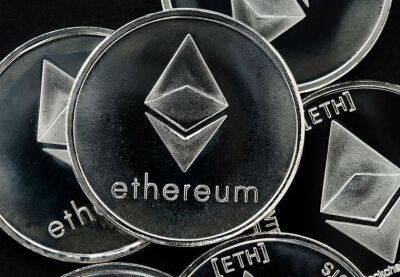 Ethereum Finally Completes The Merge