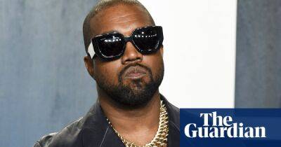 Kanye West says he’s terminating partnership with Gap