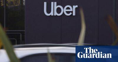 Uber investigating computer network breach – report