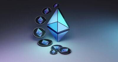Ethereum to Undergo 4 Phases to Tackle the Scalability Issue after Merge