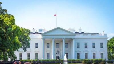White House sets out digital asset framework