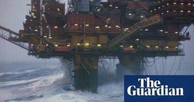 Governments urged to act after oil giants accused of misleading public