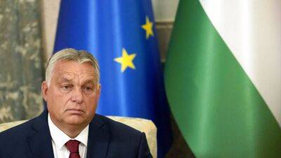 Hungary faces EU judgement day that could hammer its economy