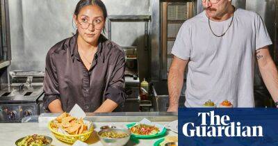 Row between London taco restaurants gets spicy over use of ‘taqueria’