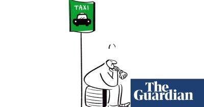 Why is it so hard to get a cab in the UK now? We ask an expert