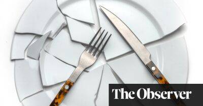 Restaurants v the cost of living crisis: how will they cope?