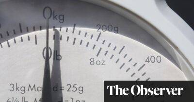 Jacob Rees-Mogg’s imperial measurements consultation ‘biased’ after no option given to say no